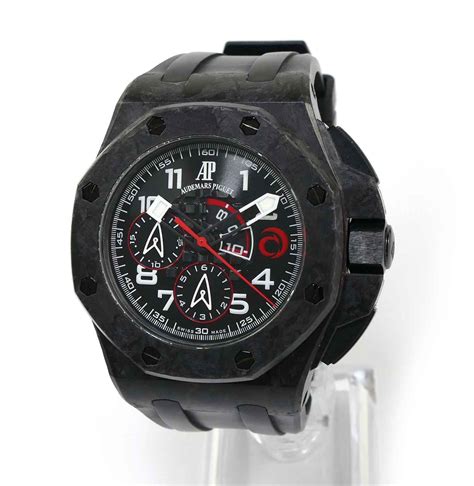 audemars piguet team alinghi carbon|Audemars Piguet alinghi.